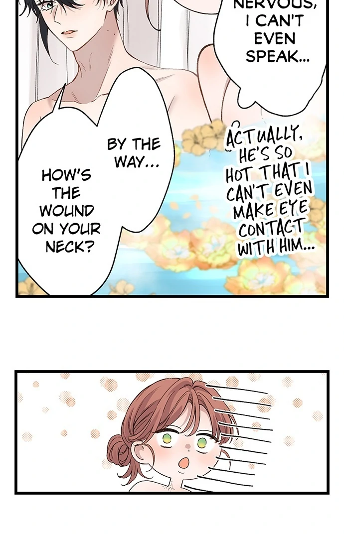 Making Love in a World Where It’s Taboo Chapter 76 104 10