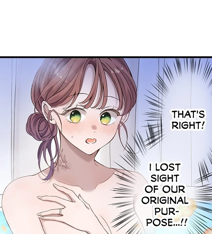 Making Love in a World Where It’s Taboo Chapter 76 105 11