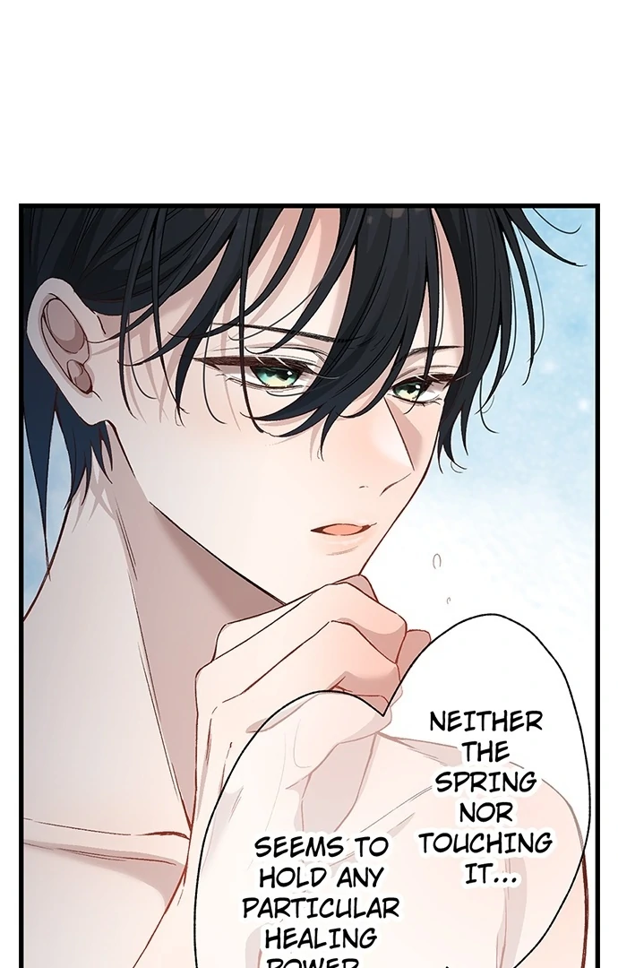 Making Love in a World Where It’s Taboo Chapter 76 109 15