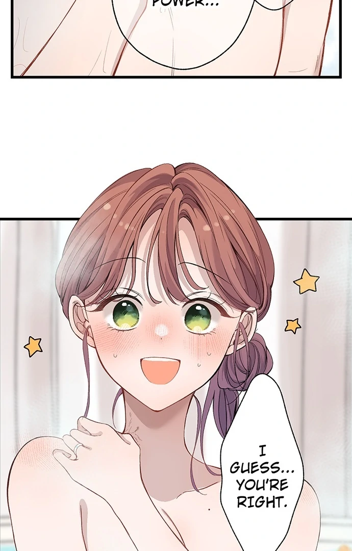 Making Love in a World Where It’s Taboo Chapter 76 110 16