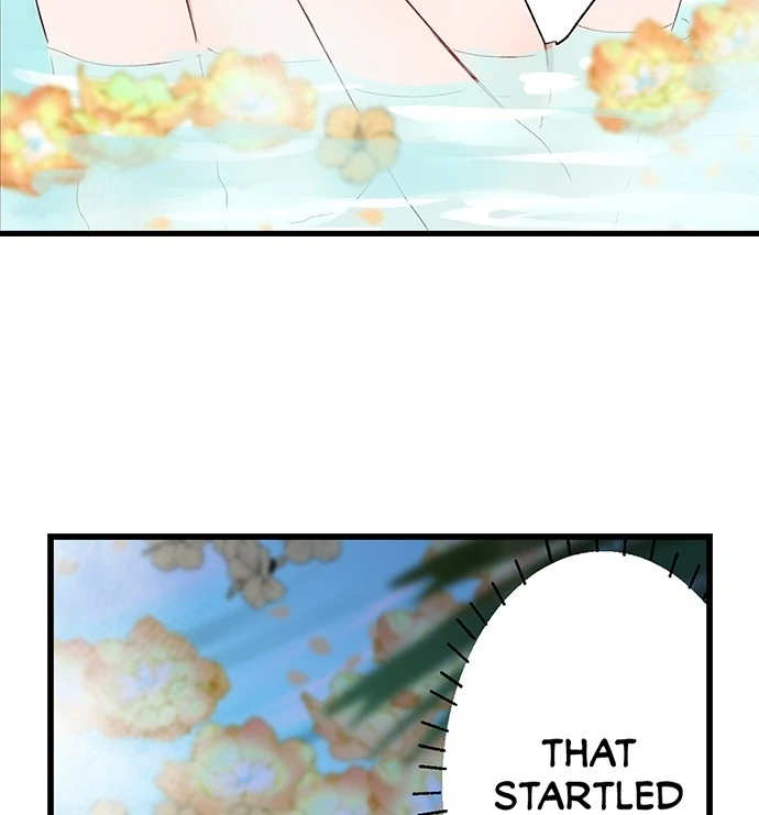 Making Love in a World Where It’s Taboo Chapter 76 111 17