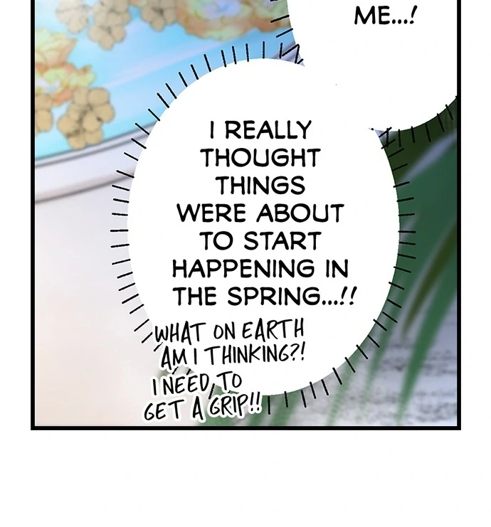 Making Love in a World Where It’s Taboo Chapter 76 112 18