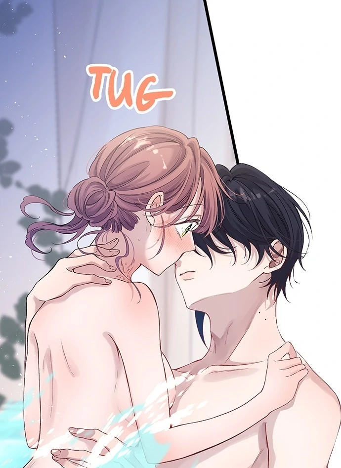 Making Love in a World Where It’s Taboo Chapter 76 115 21