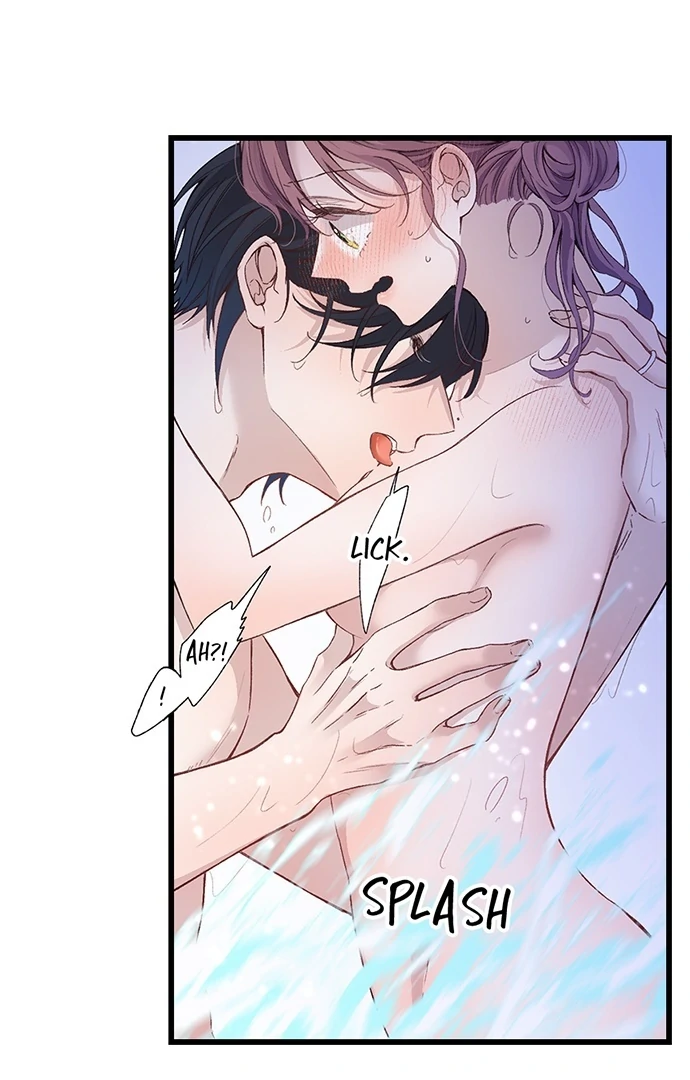 Making Love in a World Where It’s Taboo Chapter 76 118 24