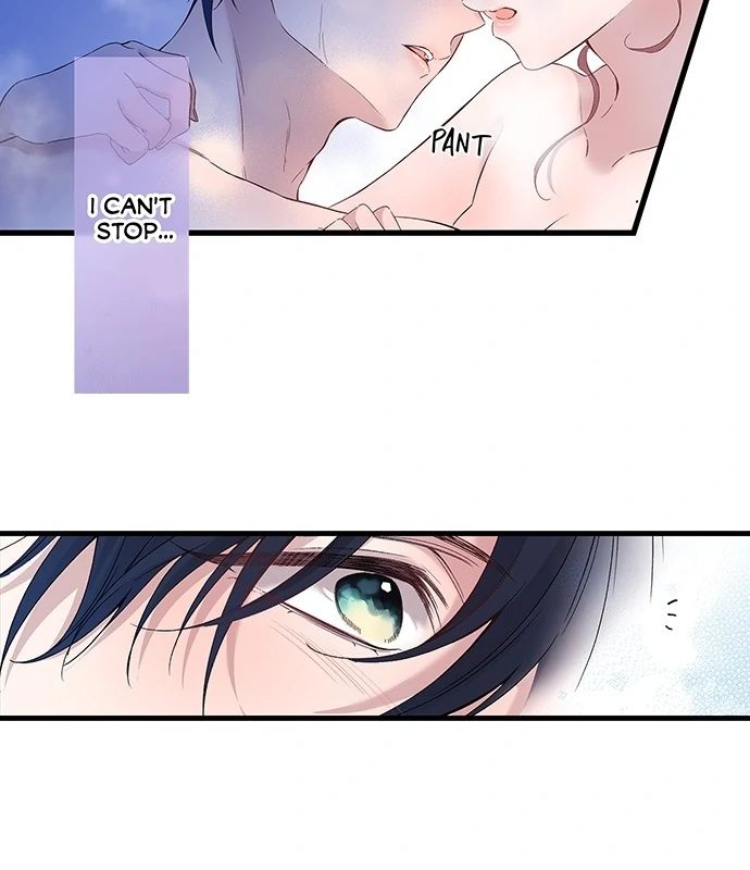 Making Love in a World Where It’s Taboo Chapter 76 122 28