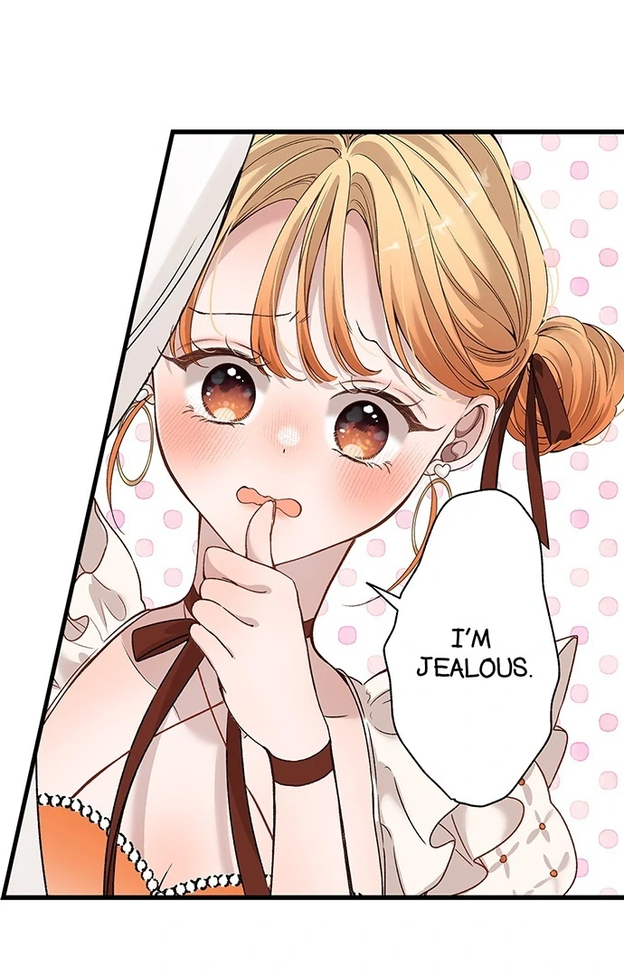 Making Love in a World Where It’s Taboo Chapter 77 116 04