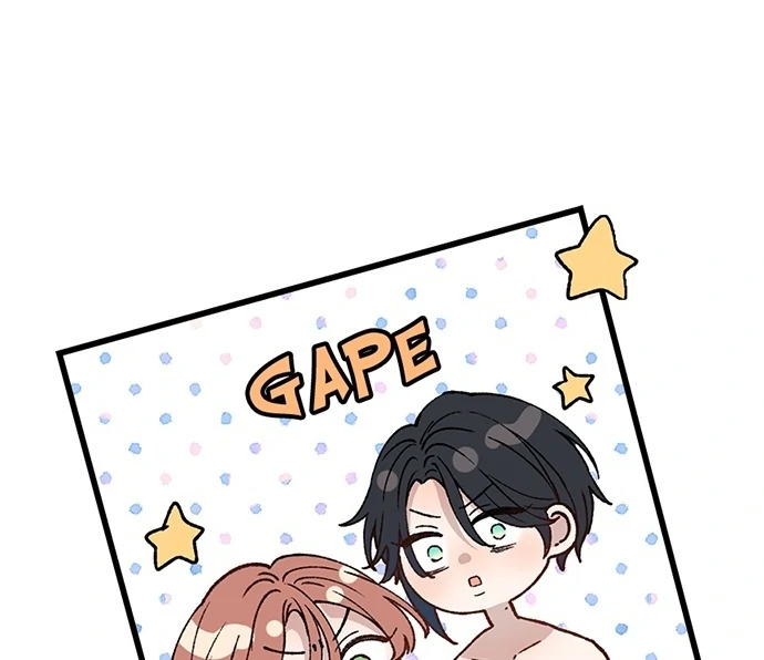 Making Love in a World Where It’s Taboo Chapter 77 117 05