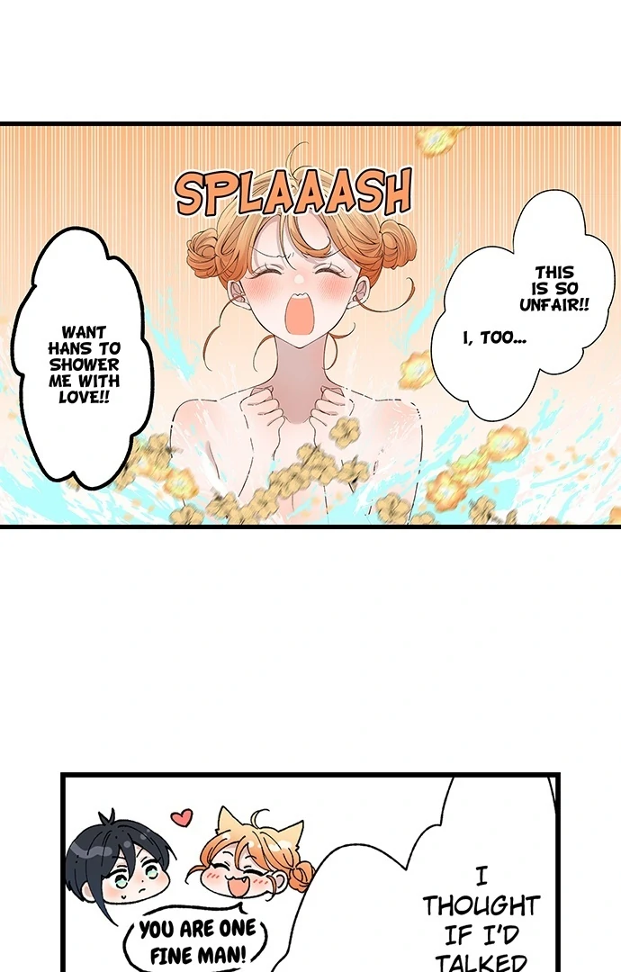 Making Love in a World Where It’s Taboo Chapter 77 119 07