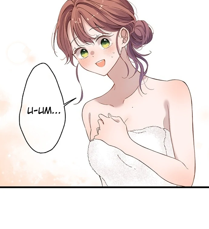 Making Love in a World Where It’s Taboo Chapter 77 122 10