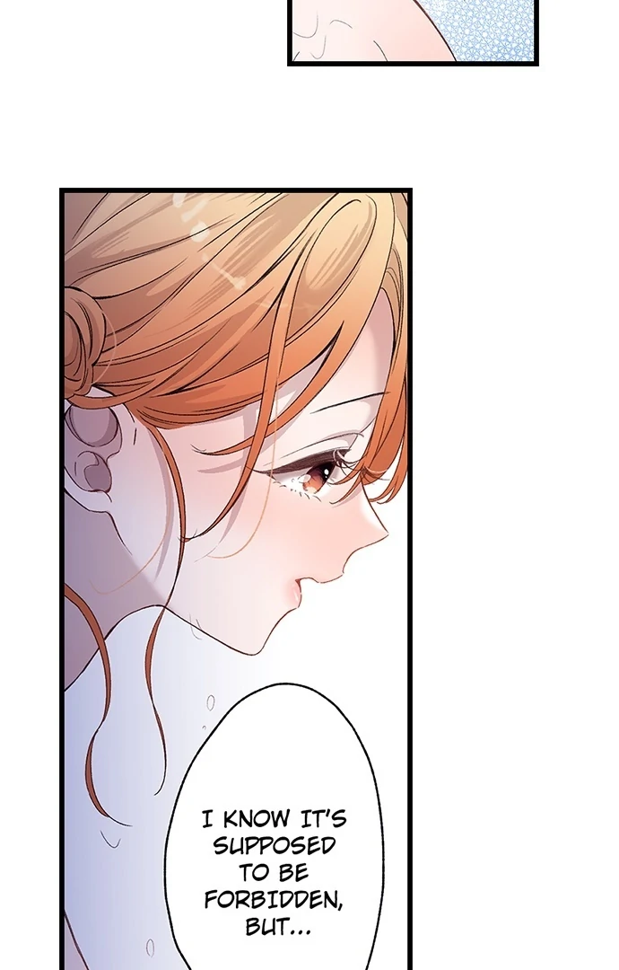 Making Love in a World Where It’s Taboo Chapter 77 125 13