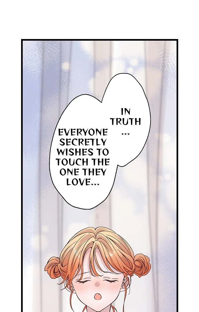 Making Love in a World Where It’s Taboo Chapter 77 128 16