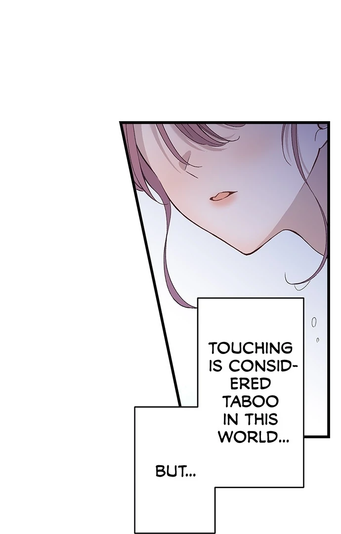 Making Love in a World Where It’s Taboo Chapter 77 130 18