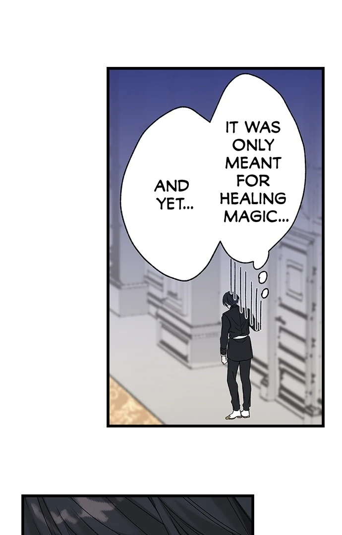 Making Love in a World Where It’s Taboo Chapter 77 135 23