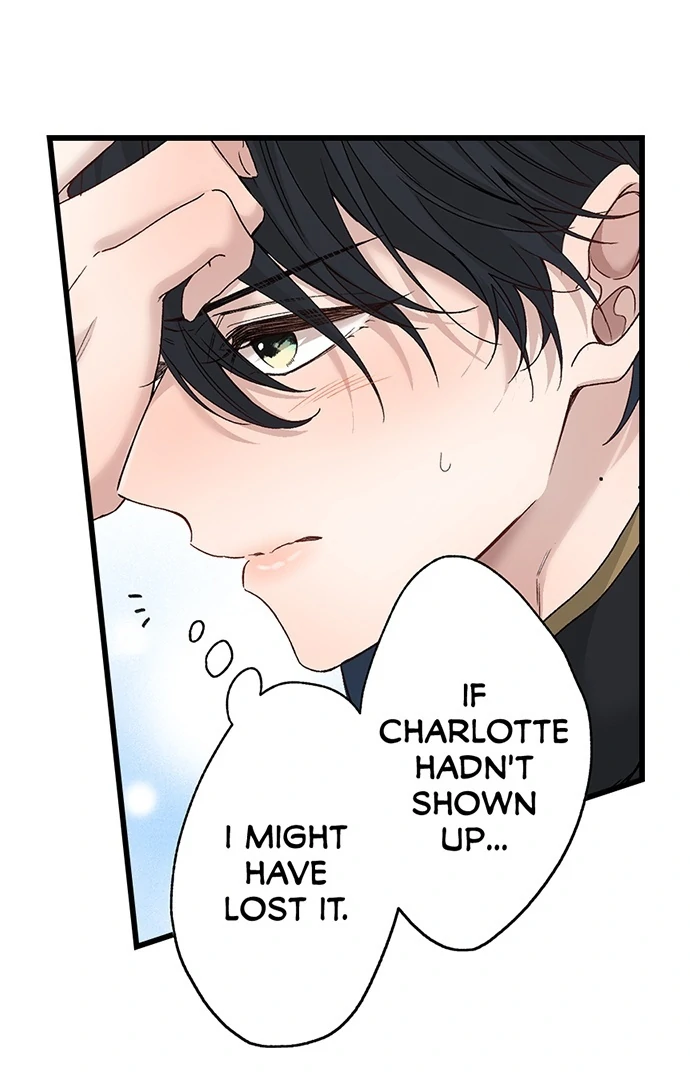 Making Love in a World Where It’s Taboo Chapter 77 141 29