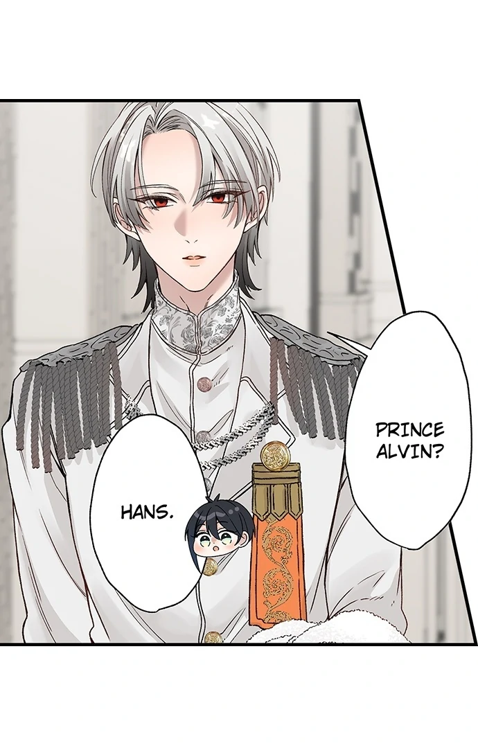 Making Love in a World Where It’s Taboo Chapter 77 142 30