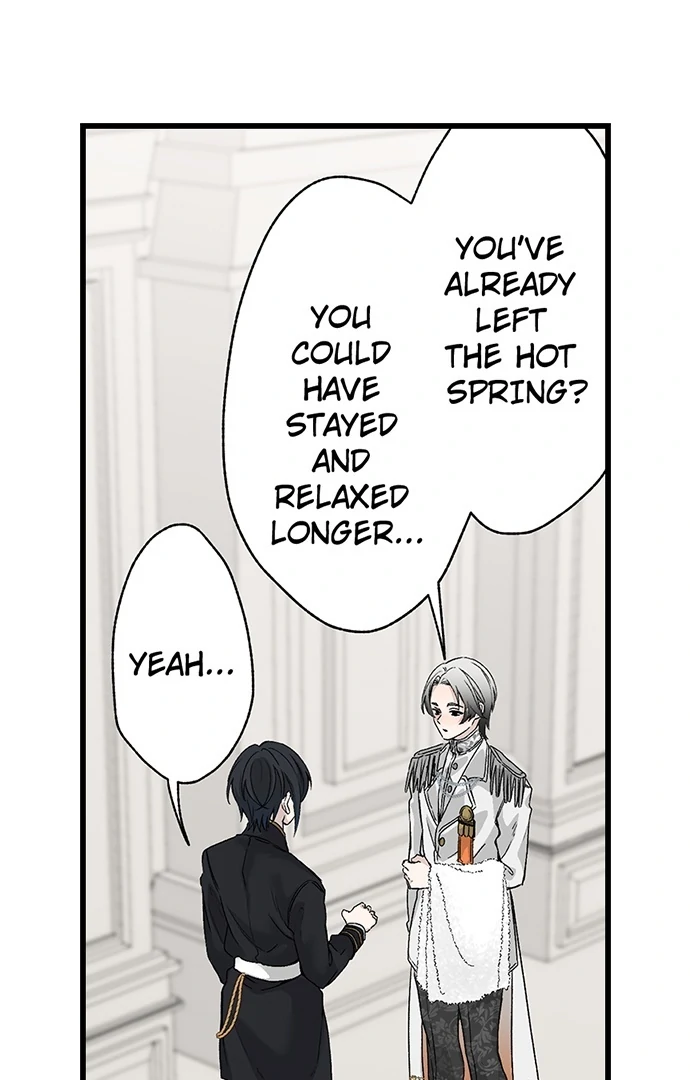 Making Love in a World Where It’s Taboo Chapter 77 143 31