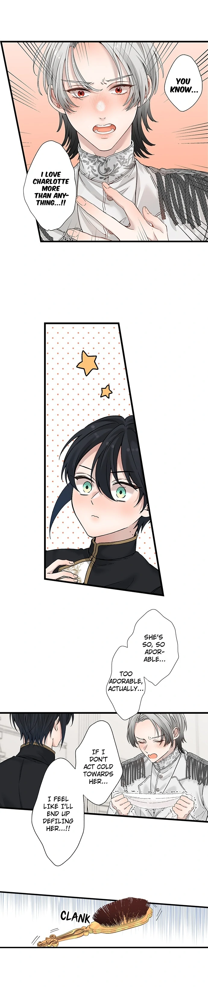 Making Love in a World Where It’s Taboo Chapter 78 75 02