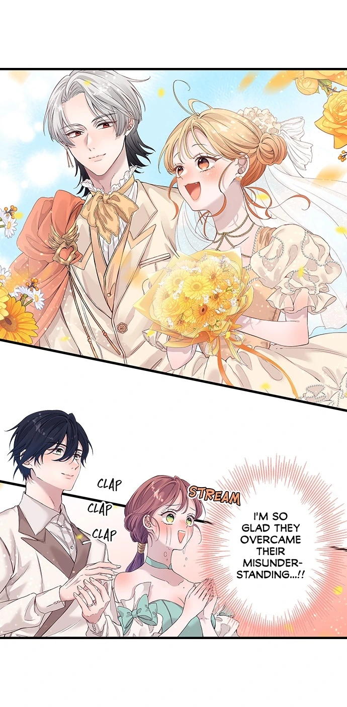 Making Love in a World Where It’s Taboo Chapter 78 77 04