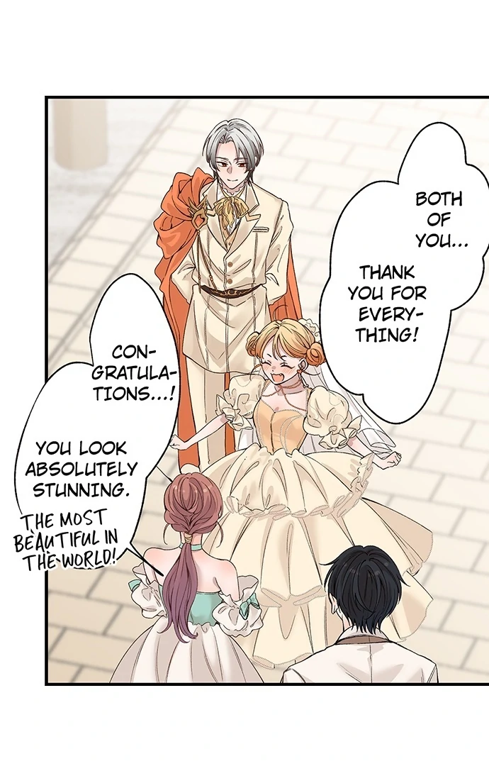 Making Love in a World Where It’s Taboo Chapter 78 78 05