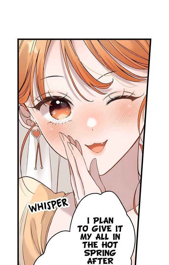 Making Love in a World Where It’s Taboo Chapter 78 79 06