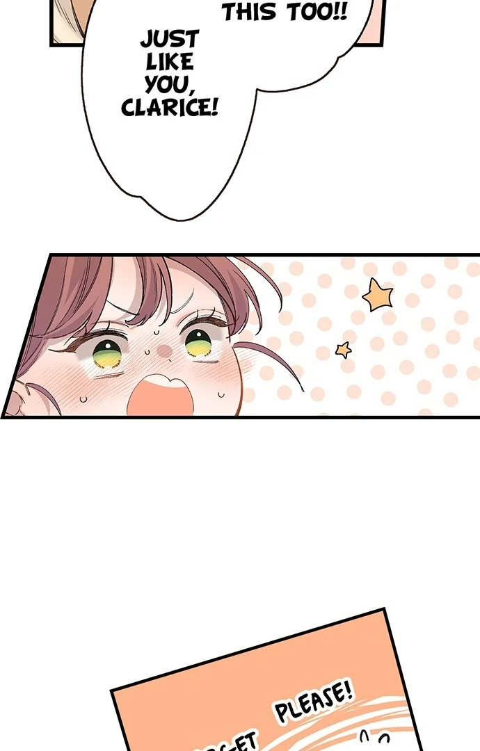 Making Love in a World Where It’s Taboo Chapter 78 80 07