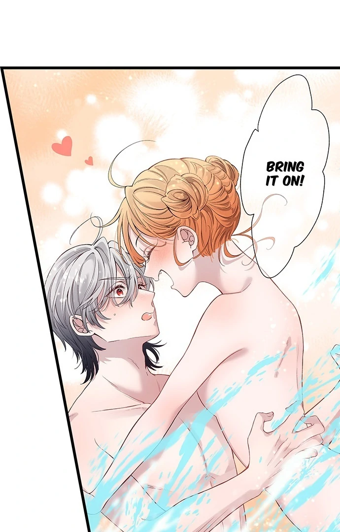 Making Love in a World Where It’s Taboo Chapter 78 84 11