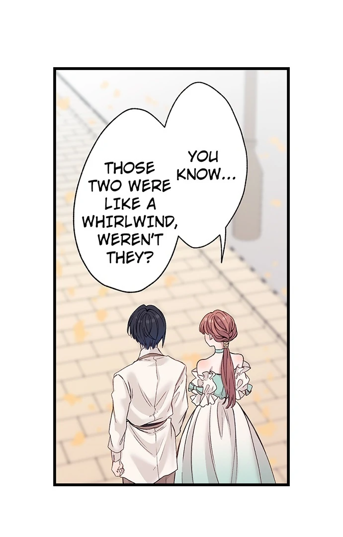 Making Love in a World Where It’s Taboo Chapter 78 88 15