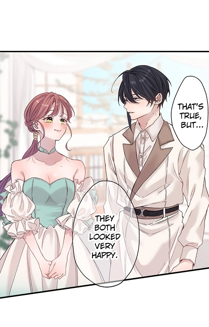 Making Love in a World Where It’s Taboo Chapter 78 89 16