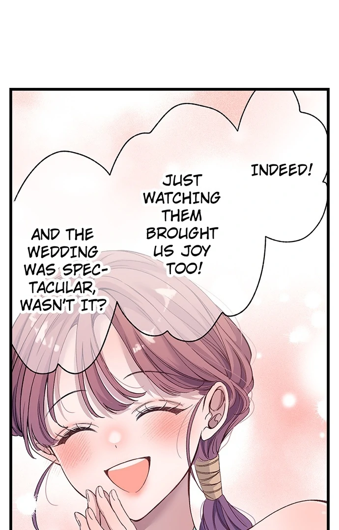 Making Love in a World Where It’s Taboo Chapter 78 90 17