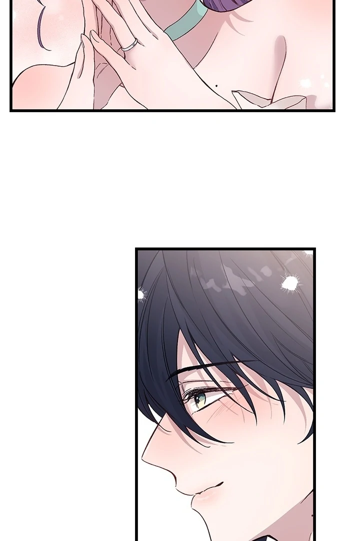 Making Love in a World Where It’s Taboo Chapter 78 91 18