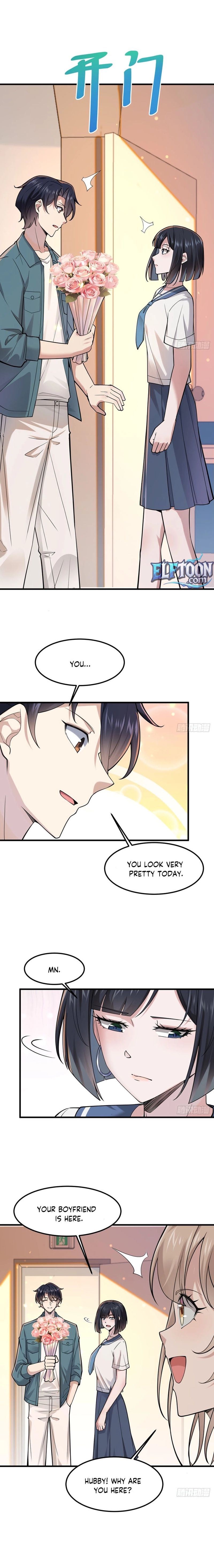 Male God, Your Persona Has Collapsed! Chapter 27 63 008