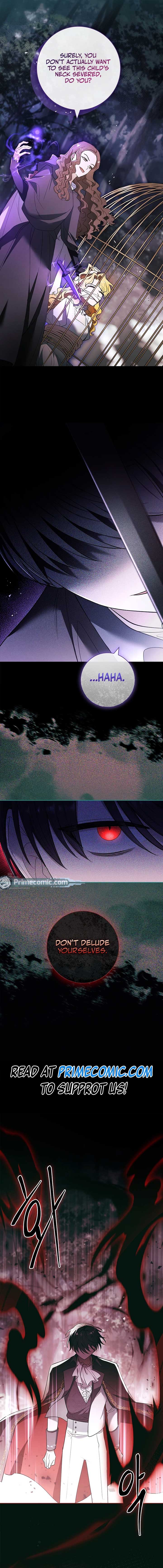 Male Lead, I’ll Respect Your Taste Chapter 57 46 04