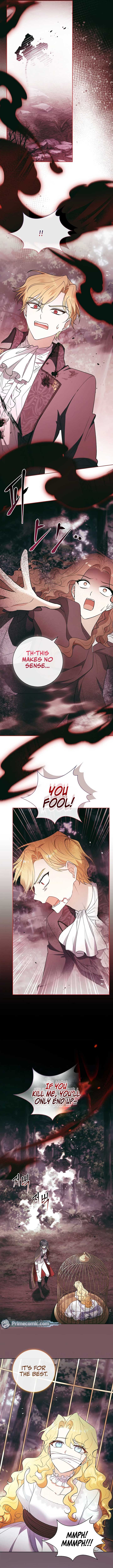 Male Lead, I’ll Respect Your Taste Chapter 57 47 05