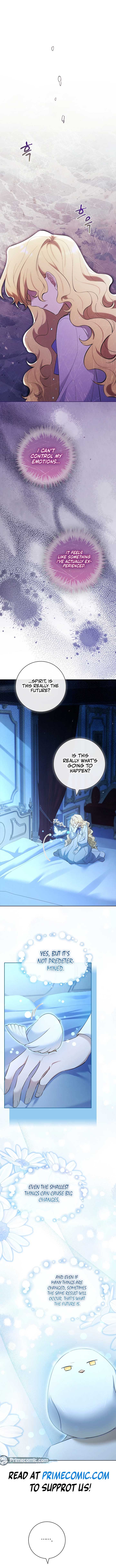 Male Lead, I’ll Respect Your Taste Chapter 57 50 08