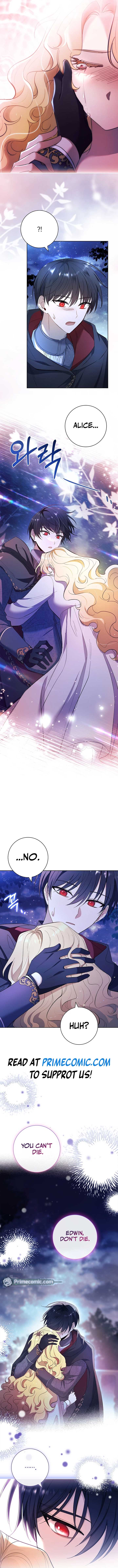 Male Lead, I’ll Respect Your Taste Chapter 57 54 12