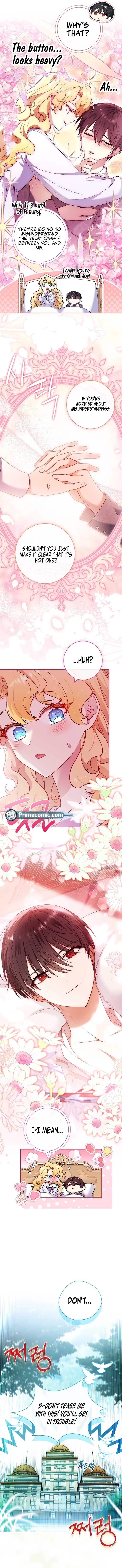 Male Lead, I’ll Respect Your Taste Chapter 58 55 09