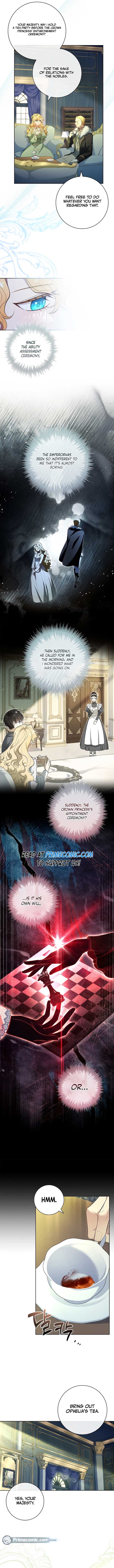 Male Lead, I’ll Respect Your Taste Chapter 59 45 03