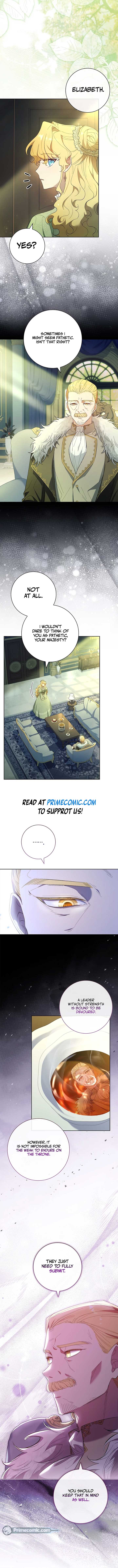 Male Lead, I’ll Respect Your Taste Chapter 59 49 07