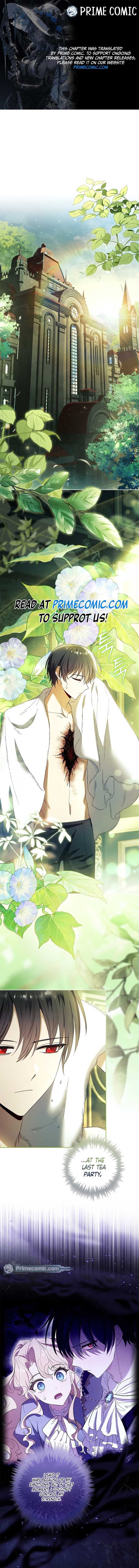 Male Lead, I’ll Respect Your Taste Chapter 61 53 01