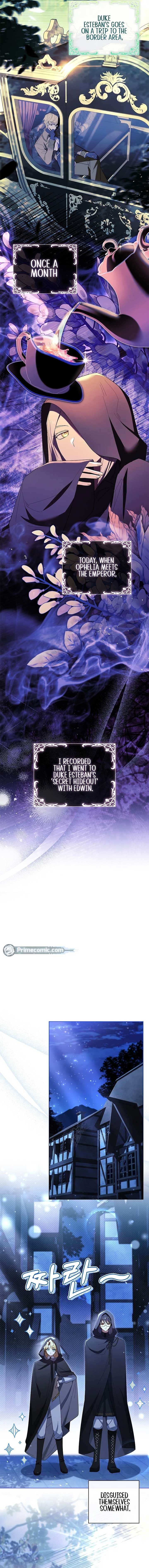 Male Lead, I’ll Respect Your Taste Chapter 61 61 09