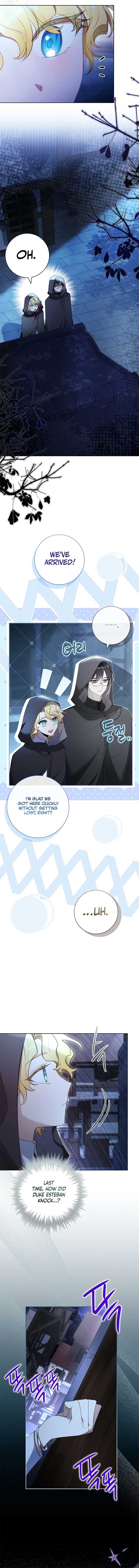 Male Lead, I’ll Respect Your Taste Chapter 61 63 11