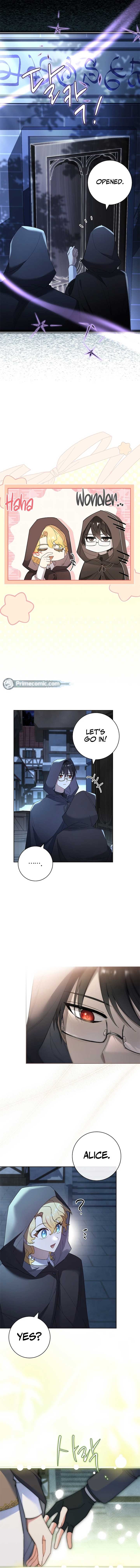 Male Lead, I’ll Respect Your Taste Chapter 61 64 12