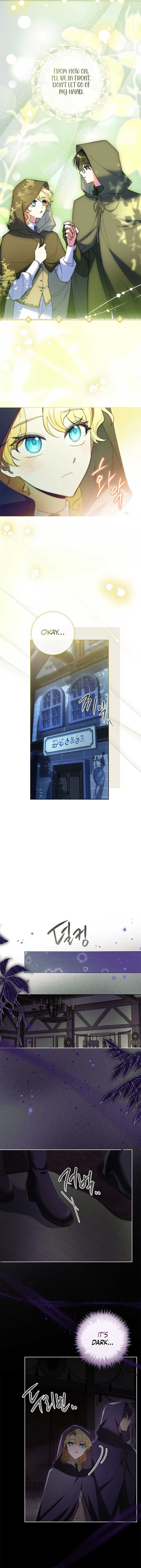 Male Lead, I’ll Respect Your Taste Chapter 61 65 13