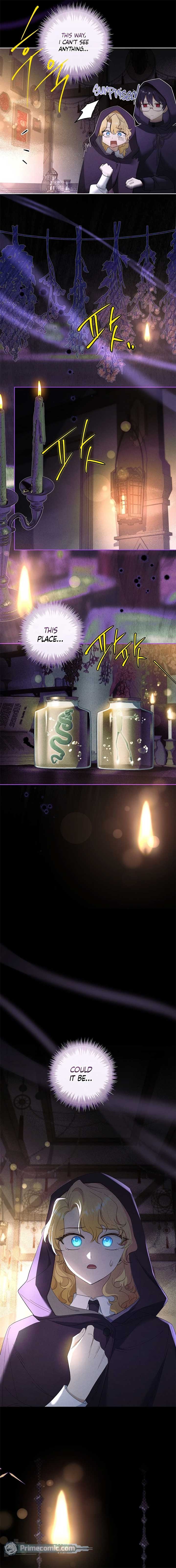 Male Lead, I’ll Respect Your Taste Chapter 61 66 14