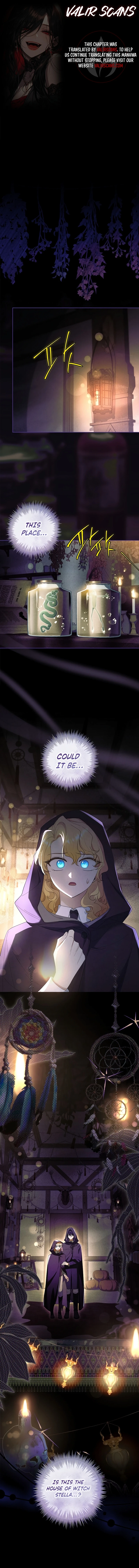 Male Lead, I’ll Respect Your Taste Chapter 62 56 ch 62 1