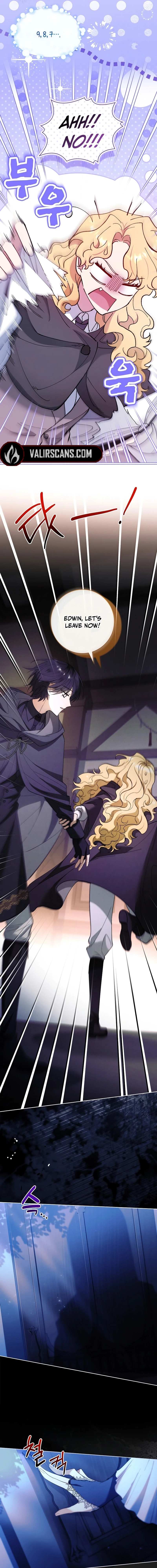 Male Lead, I’ll Respect Your Taste Chapter 62 65 ch 62 10