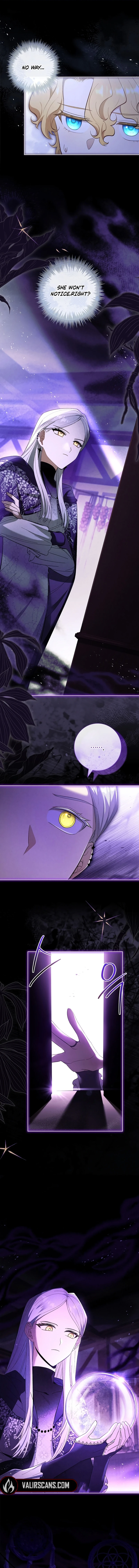 Male Lead, I’ll Respect Your Taste Chapter 62 68 ch 62 13