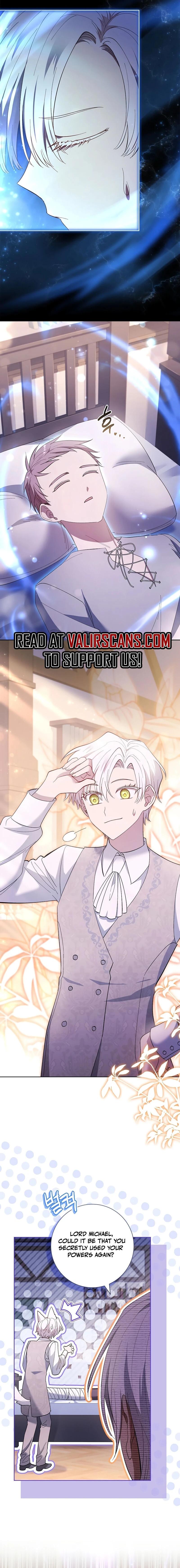 Male Lead, I’ll Respect Your Taste Chapter 62 70 ch 62 15