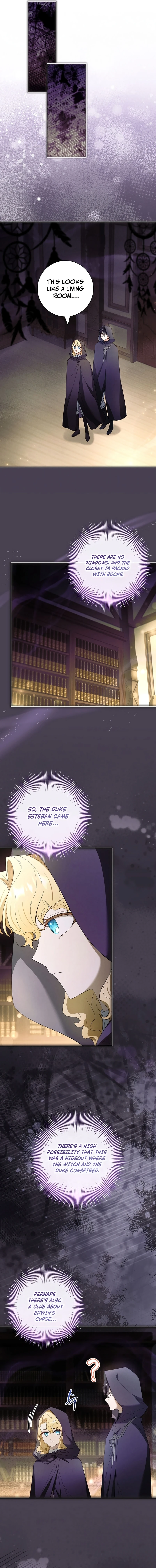 Male Lead, I’ll Respect Your Taste Chapter 62 59 ch 62 4