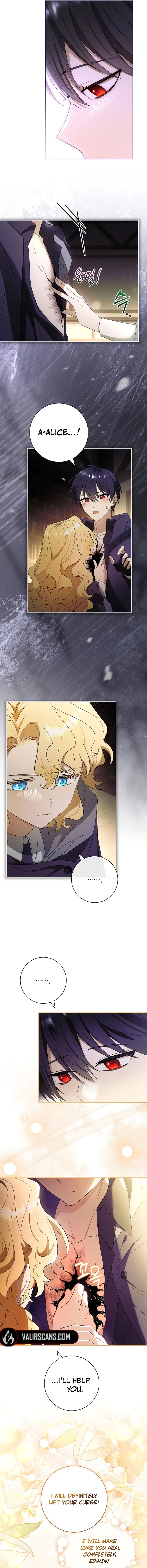 Male Lead, I’ll Respect Your Taste Chapter 62 62 ch 62 7